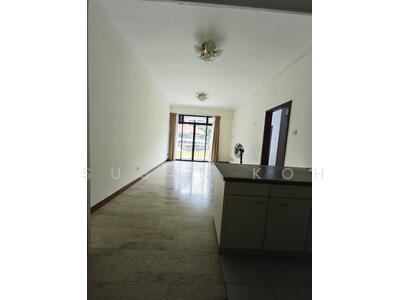 For Rent - Holland Peak