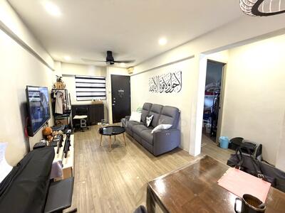 For Sale - 100 Bedok North Avenue 4