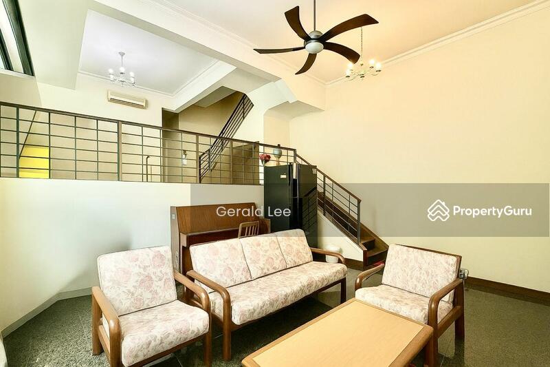 For Sale - Tai Keng Villas