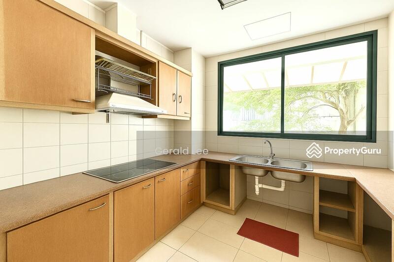 For Sale - Tai Keng Villas