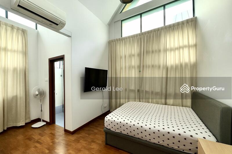 For Sale - Tai Keng Villas