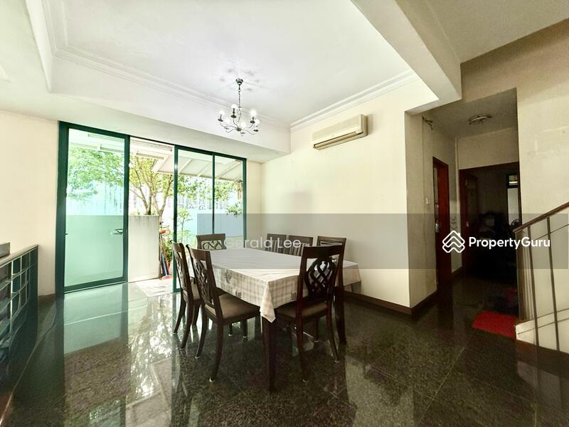 For Sale - Tai Keng Villas