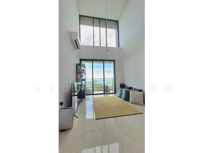 For Sale - Normanton Park