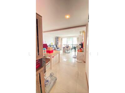 For Sale - Pinnacle @ Duxton