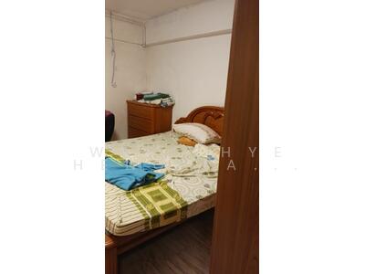For Rent - 165 Bukit Batok West Avenue 8