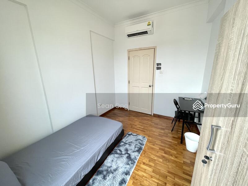 For Rent - The Sunny Spring