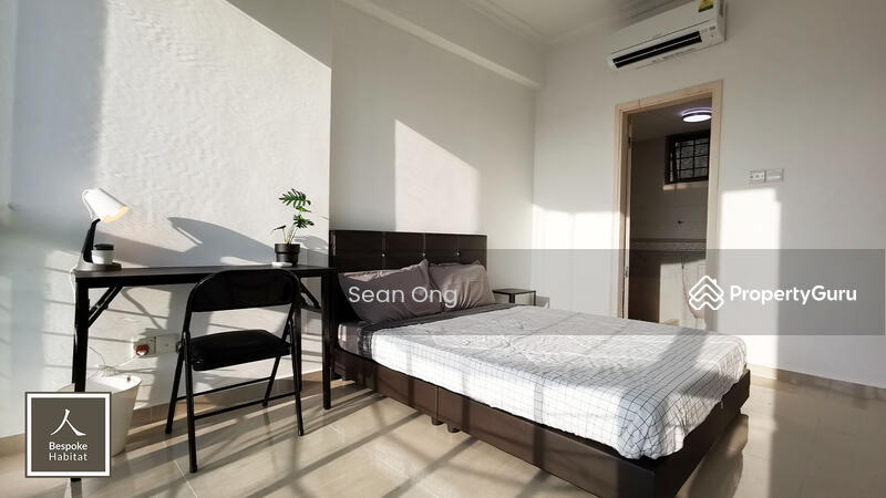 For Rent - The Sunny Spring