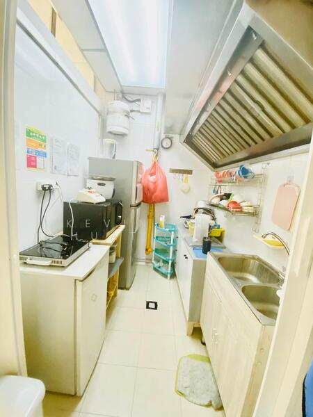 Cashew Heights, 105 Cashew Road, 1,550 sqft, Food & Beverage For Rent, by Kevin Chia Huat Chew, 60142056 - CommercialGuru.com.sg