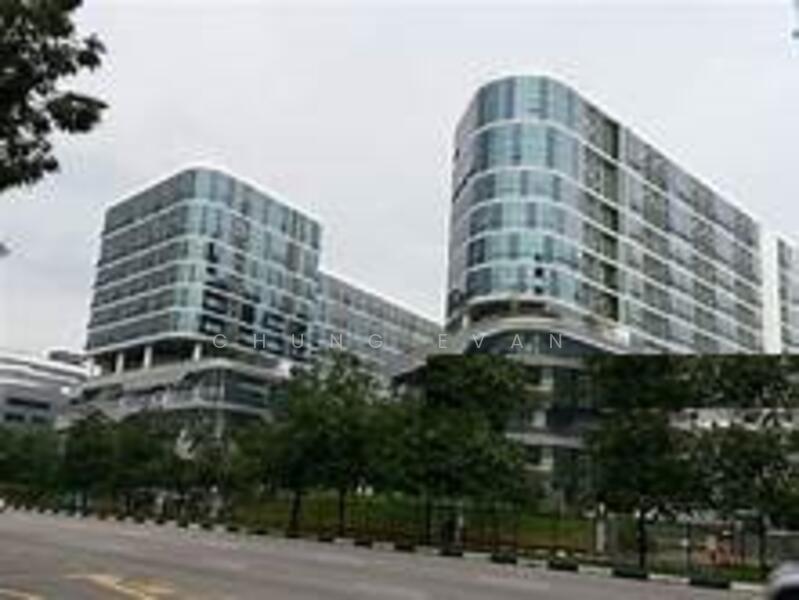 Oxley BizHub, 61 Ubi Road 1, 1,948 sqft, Light Industrial (B1) For Sale, by Chung Evan, 60142060 - CommercialGuru.com.sg