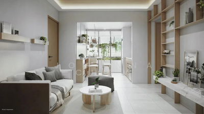 For Sale - ⭐️ DEVELOPER DISCOUNT! LAST FREEHOLD 4 BED NEW LAUNCH IN SINGAPORE BELOW $2.5M! NORTH EAST AREA!