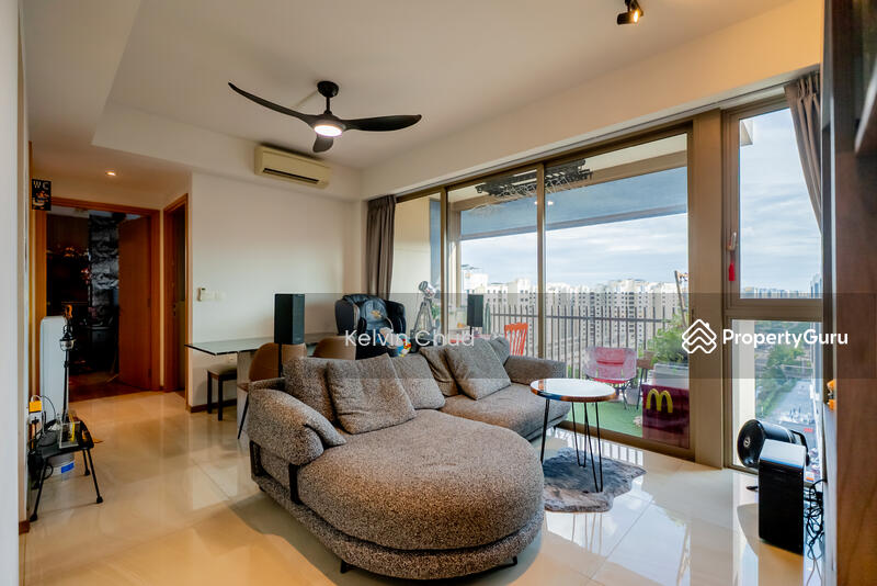 Living Hall