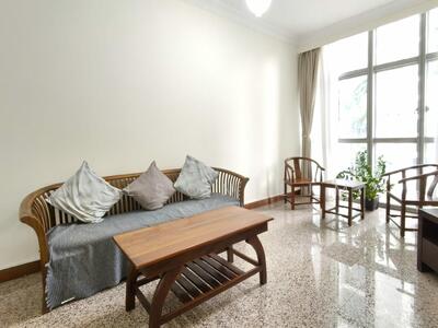 For Rent - The Bayshore