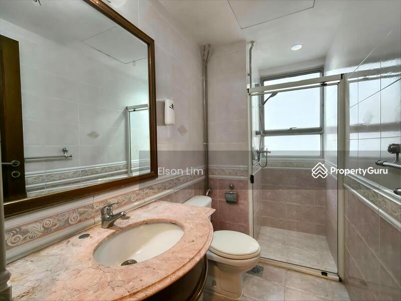 Common Bathroom