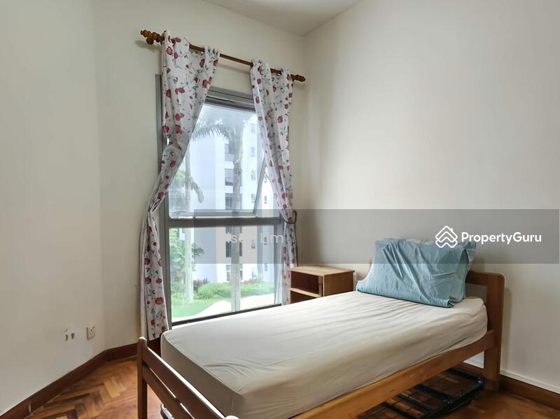 Common Bedroom
