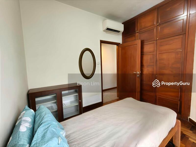 Common Bedroom