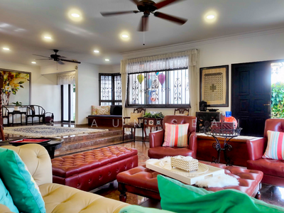 For Sale - Allamanda Grove