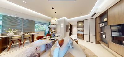 For Sale - ⭐️ BRAND NEW RARE FREEHOLD 4 BED! HUGE SPACE UNDER $2.5M! TOP 2026!