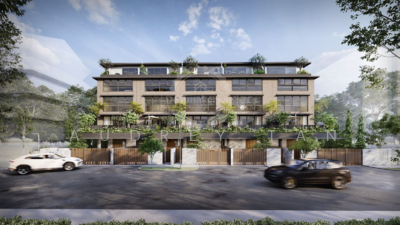 For Sale - ❤️ DEALMAKERS ✨ D11 | 5 Brand New Freehold Landed in Novena! Call now!