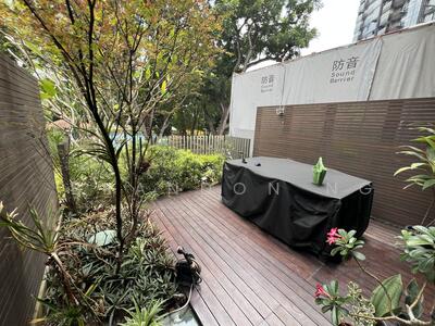 For Sale - Jalan Chempah