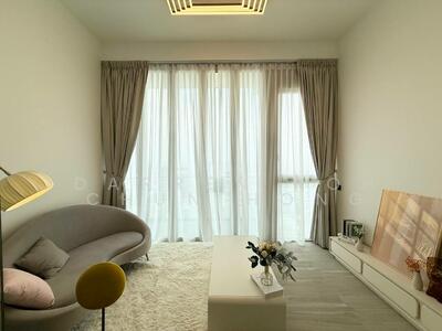 For Sale - Kallang Riverside