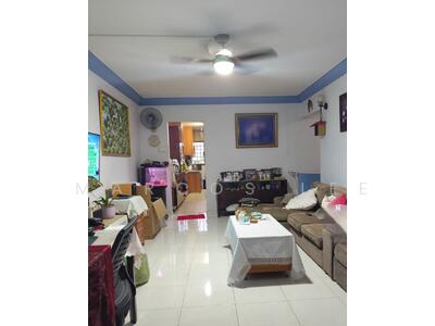 For Sale - 248 Bukit Batok East Avenue 5