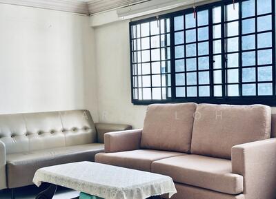 For Sale - 419 Tampines Street 41