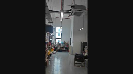 41 Toh Guan road east, 41 Toh Guan road east, Boon Lay / Jurong / Tuas, 947 sqft, Warehouse For Rent, by YF Liew, 60142094 - CommercialGuru.com.sg