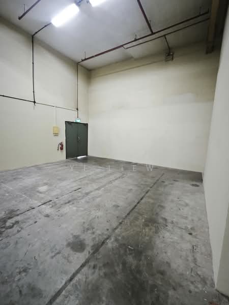41 Toh Guan road east, 41 Toh Guan road east, 947 sqft, Warehouse For Rent, by YF Liew, 60142094 - Interior - CommercialGuru.com.sg