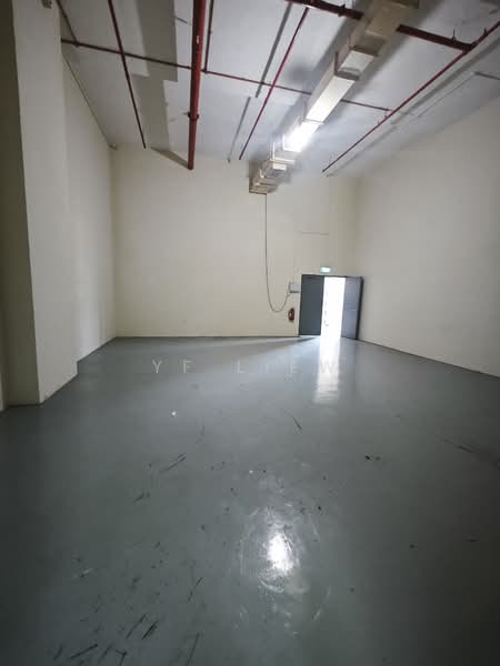 41 Toh Guan road east, 41 Toh Guan road east, 947 sqft, Warehouse For Rent, by YF Liew, 60142094 - CommercialGuru.com.sg