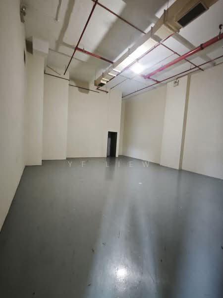 41 Toh Guan road east, 41 Toh Guan road east, 947 sqft, Warehouse For Rent, by YF Liew, 60142094 - CommercialGuru.com.sg