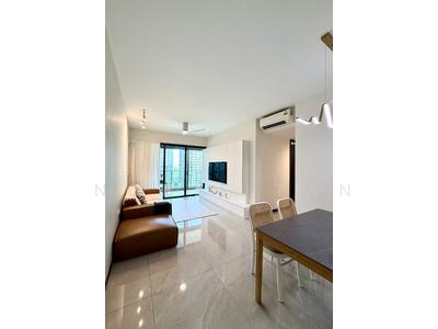 For Sale - Normanton Park