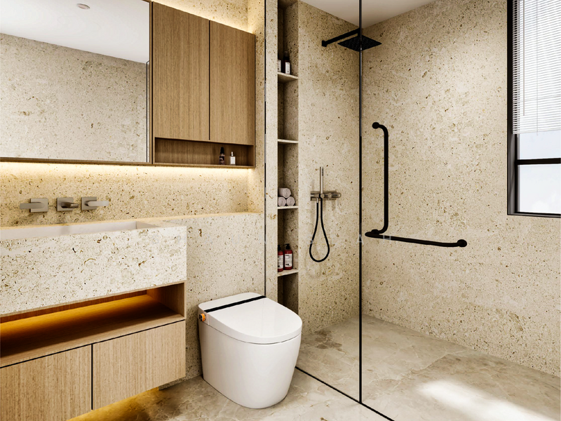 For Sale - Sembawang Hills Estate