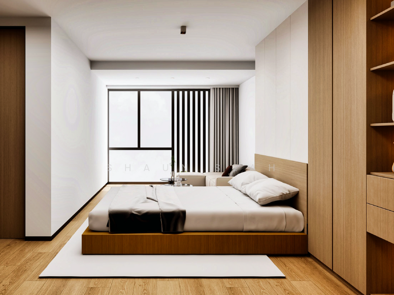 For Sale - Sembawang Hills Estate