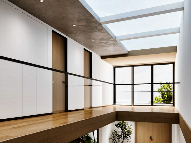 For Sale - Sembawang Hills Estate