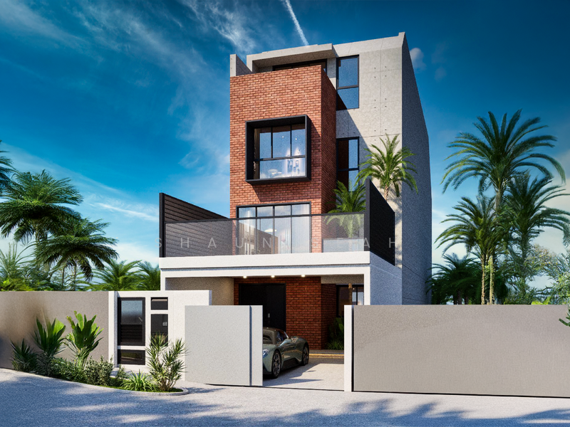 For Sale - Sembawang Hills Estate