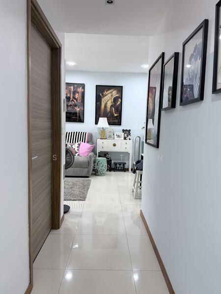 Corridor