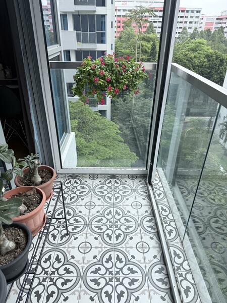 For Sale - The Canopy