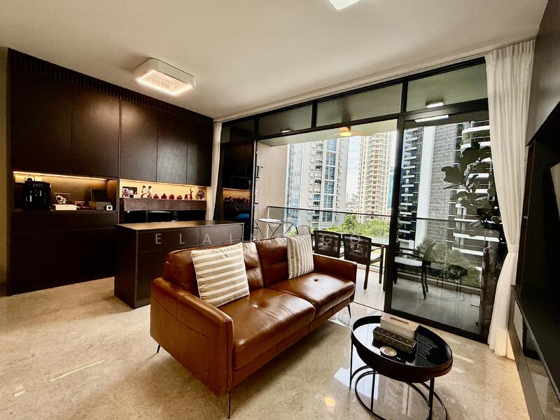 For Sale - Pullman Residences