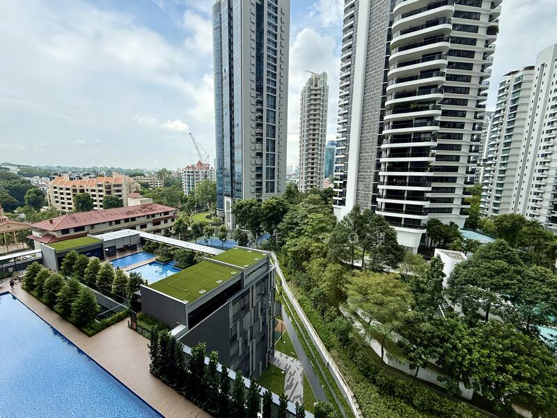 For Sale - Pullman Residences