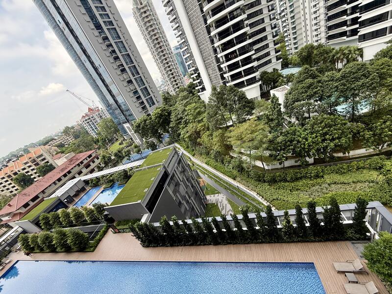 For Sale - Pullman Residences