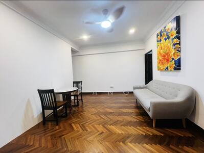 For Sale - Kai Fook Mansion