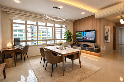 For Sale - 126C Kim Tian Road