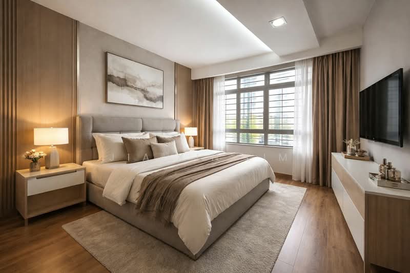 *for illustrations only 