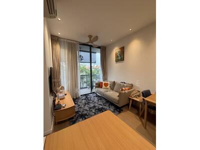 For Sale - One Eighties Residences