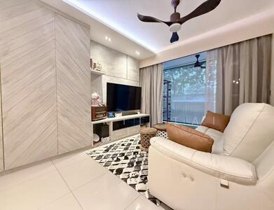 For Sale - Parc Life