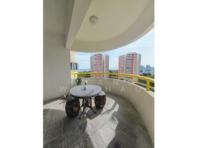 For Sale - Neptune Court