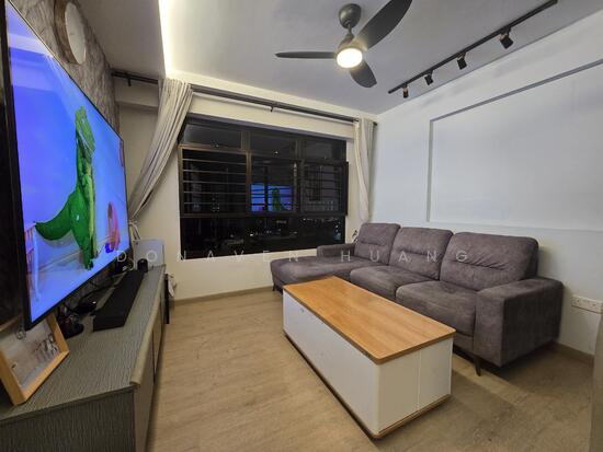 116A Canberra Crescent HDB Flat For Sale at S$ 818,888