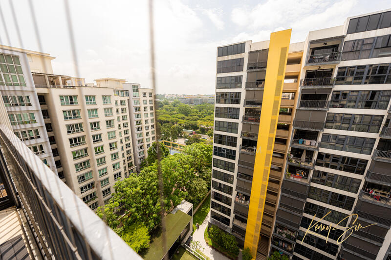 For Sale - Westwood Residences EC