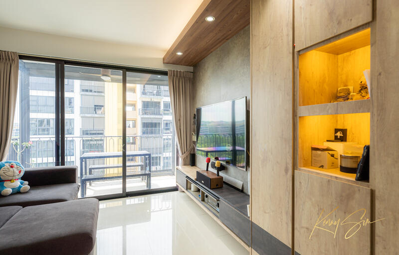 For Sale - Westwood Residences EC