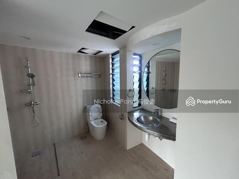 For Rent - Residency @ Mount Sophia